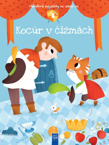 Kocr v imch - 
