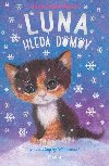 Luna hled domov - Linda Chapmanov