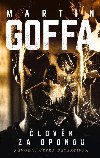 lovk za oponou - Martin Goffa