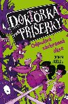 Doktorka pro perky 2: Odpudiv zchrann akce - John Kelly