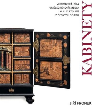 Kabinety - Ji Fronek