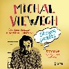 Drav pamti - edest bjench let pod psa - audioknihovna - Viewegh Michal