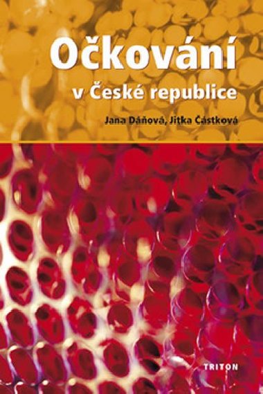 Okovn v esk republice - Jana Dov; Jitka stkov