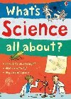Whats Science all about? - Frith Alex