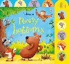 Noisy Bottoms - Taplin Sam