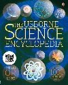 The Usborne Science Encyclopedia - Robson Kirsteen