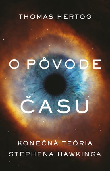 O pvode asu - Thomas Hertog