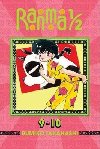 Ranma 1/2 (2-in-1 Edition), Vol. 5 : Includes Volumes 9 & 10 - Takahashi Rumiko