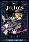 JoJos Bizarre Adventure: Part 3 Stardust Crusaders 2 - Araki Hirohiko