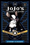 JoJos Bizarre Adventure: Part 3 Stardust Crusaders 8 - Araki Hirohiko
