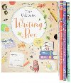 The Usborne Writing Box - Stowell Louie