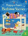 Poppy and Sams Bedtime Stories - Amery Heather