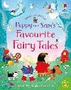 Poppy and Sams Favourite Fairy Tales - Nolan Kate