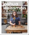 An Unapologetic Cookbook - Weissman Joshua