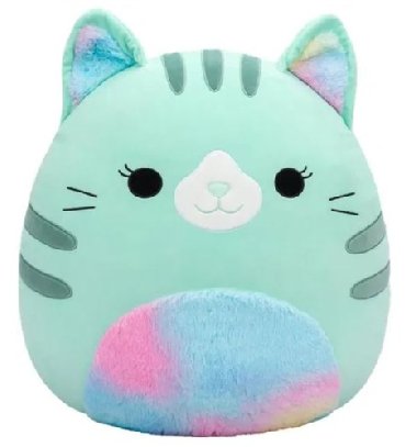 Squishmallows Koka Corinna 50 cm - neuveden