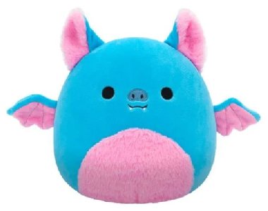 Squishmallows Netopr Boyle 20 cm - neuveden
