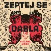 Zeptej se bla - CDmp3 (te Igor Bare) - Vrba Michal