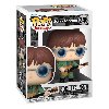 Funko POP Rocks: John Lennon - Military Jacket - neuveden