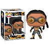 Funko POP Heroes: Black Lightning - Thunder - neuveden