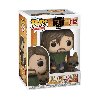 Funko POP TV: Walking Dead- Daryl - neuveden