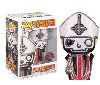 Funko POP Rocks: Ghost Papa Emeritus I (exclusive special edition) - neuveden