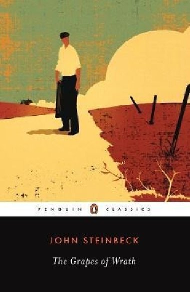 The Grapes of Wrath - Steinbeck John