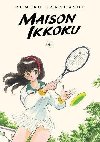 Maison Ikkoku 4 - Takahashi Rumiko