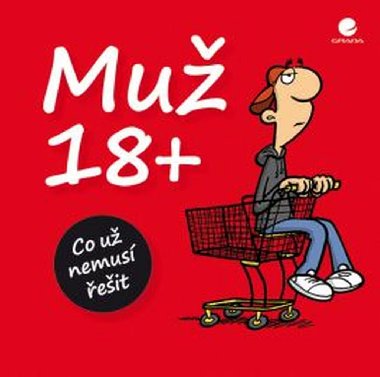 Mu 18+ Co u nemus eit - Michael Kernbach; Miguel Fernandez
