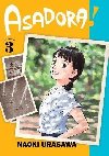 Asadora! 3 - Urasawa Naoki