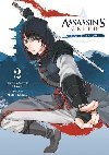 Assassins Creed: Blade of Shao Jun 2 - Kurata Minoji