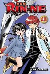 Rin-ne 40 - Takahashi Rumiko