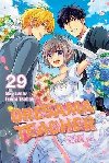 Oresama Teacher 29 - Tsubaki Izumi
