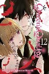 Queens Quality 12 - Motomi Kyousuke