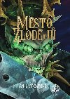 Msto zlodj - Ian Livingstone