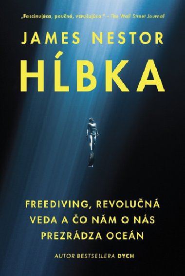 Hbka - James Nestor