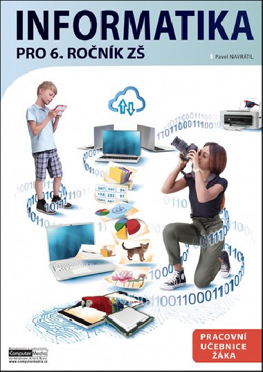 Informatika pro 6. ronk Z - Pavel Navrtil