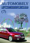 Automobily 7 - Diagnostika motorovch vozidel I - upera Ji Ing., trba Pavel Ing.