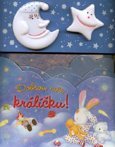 Dobrou noc, krlku! - 