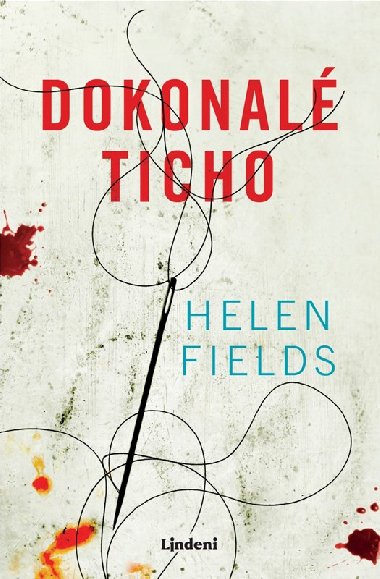Dokonal ticho - Helen Fieldsov