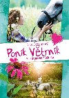 Ponk Vtrnk 4. Potlesk pro Bily a Vtrnka - Tina Caspariov