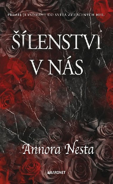 lenstv v ns - Annora Nesta