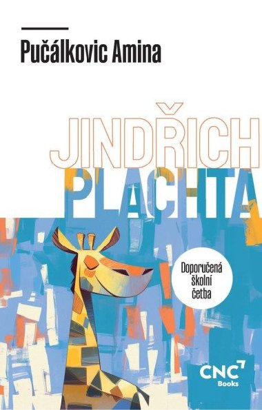 Pulkovic Amina - Plachta Jindich