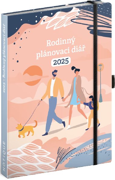 Rodinn plnovac di 2025 - Notique
