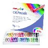 Olejov pastely Pentel Artist 16 ks - neuveden
