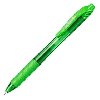 Pero gelov Pentel EnerGel BL107 - svtle zelen 0,7mm - neuveden