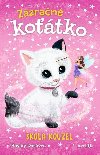 Zzran kotko - kola kouzel - Hayley Dazeov