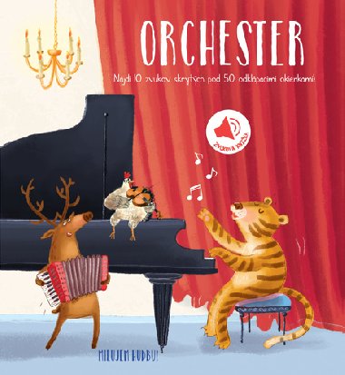 Orchester - 