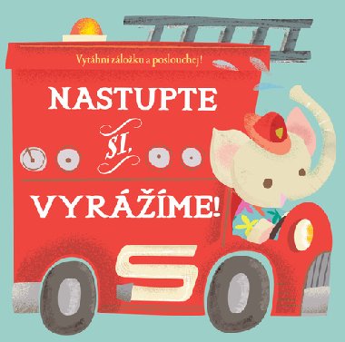 Nastupte si vyrme! - 