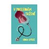 V poslednm taen - Nina Lykke