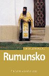 Rumunsko - Dan Richardson; Tim Burford